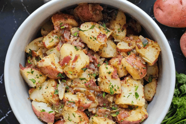 Marukan German Potato Salad