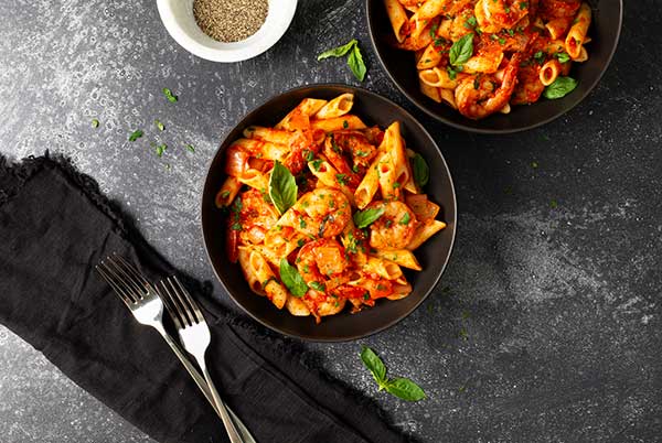 Marukan Calabrian Chili Fra Diavolo Pasta