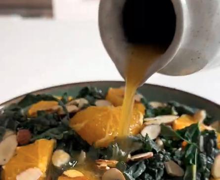 Marukan Turmeric Salad Dressing